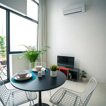 Portaria Housing Apartamento Aveiro Exterior foto