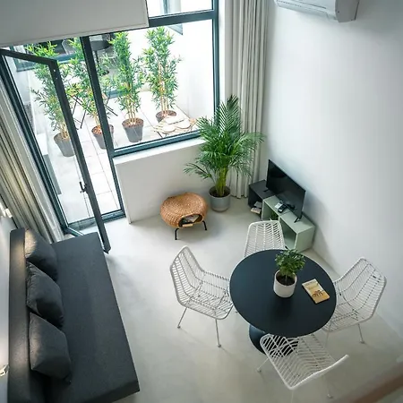 Portaria Housing Apartamento Aveiro Exterior foto