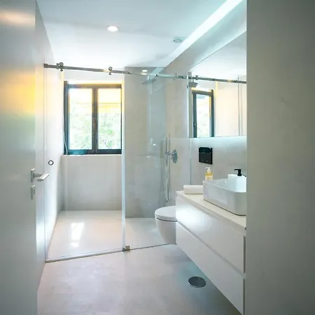 Portaria Housing Apartamento Aveiro Exterior foto