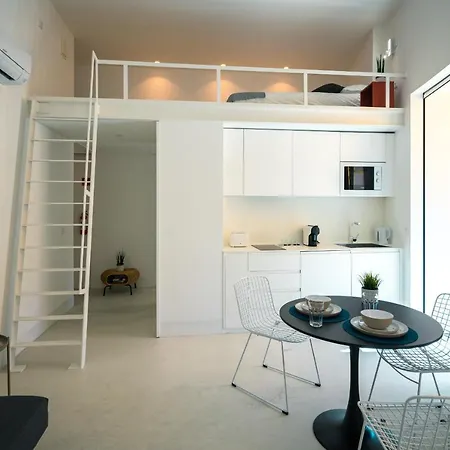 Portaria Housing Apartamento Aveiro Exterior foto