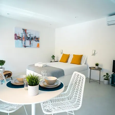 Portaria Housing Apartamento Aveiro Exterior foto