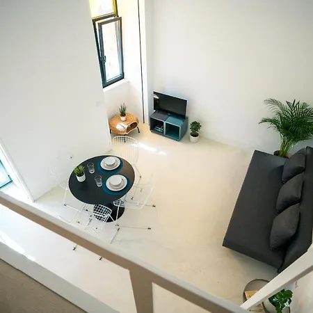 Portaria Housing Apartamento Aveiro Exterior foto
