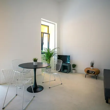 Portaria Housing Apartamento Aveiro Exterior foto