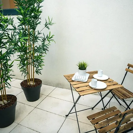 Portaria Housing Apartamento Aveiro Exterior foto