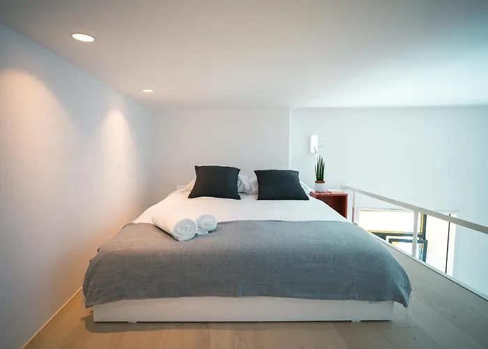 Portaria Housing