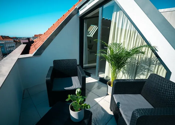 Portaria Housing