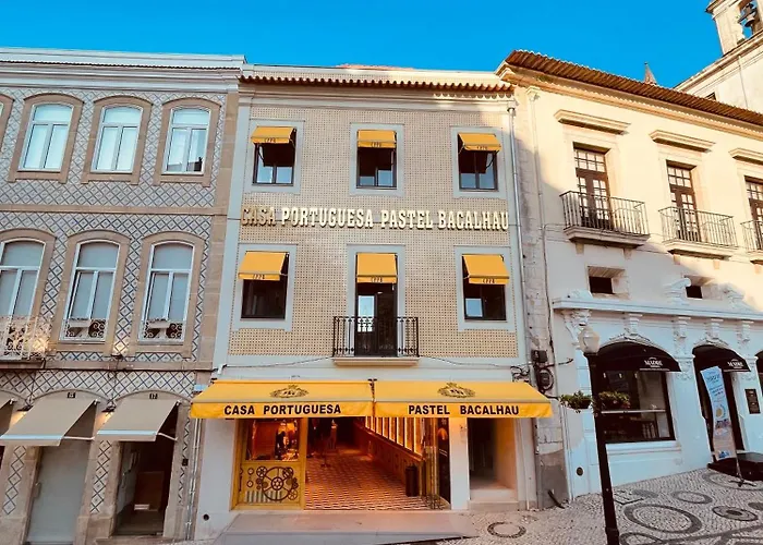 Portaria Housing