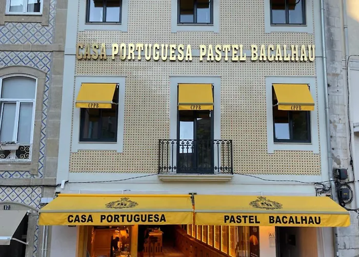 Portaria Housing