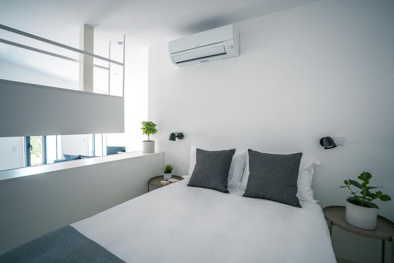 Apartment Portaria Housing *