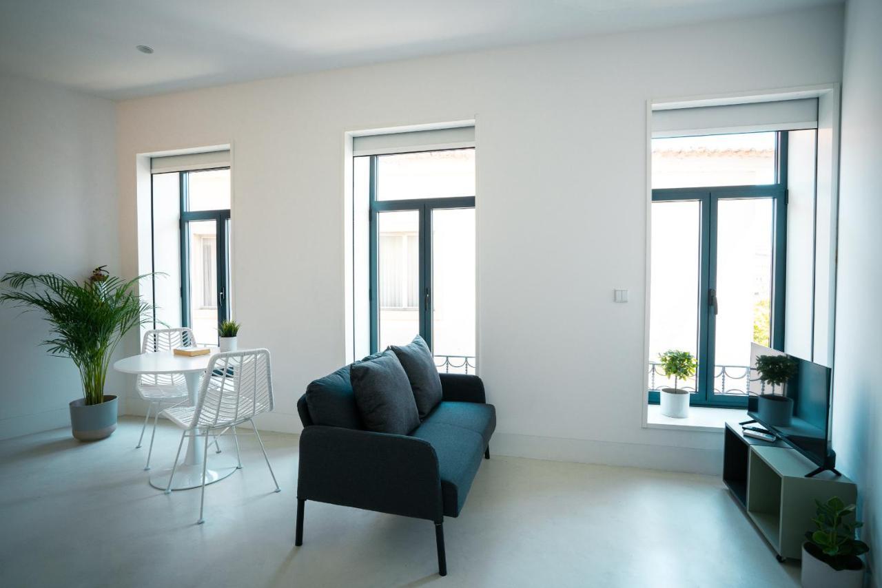 Portaria Housing