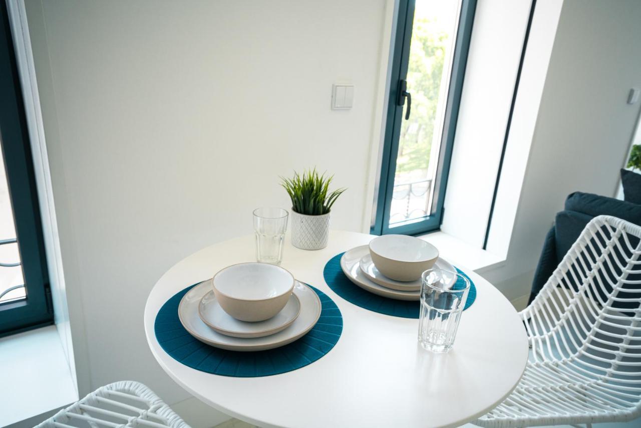 Portaria Housing Aveiro