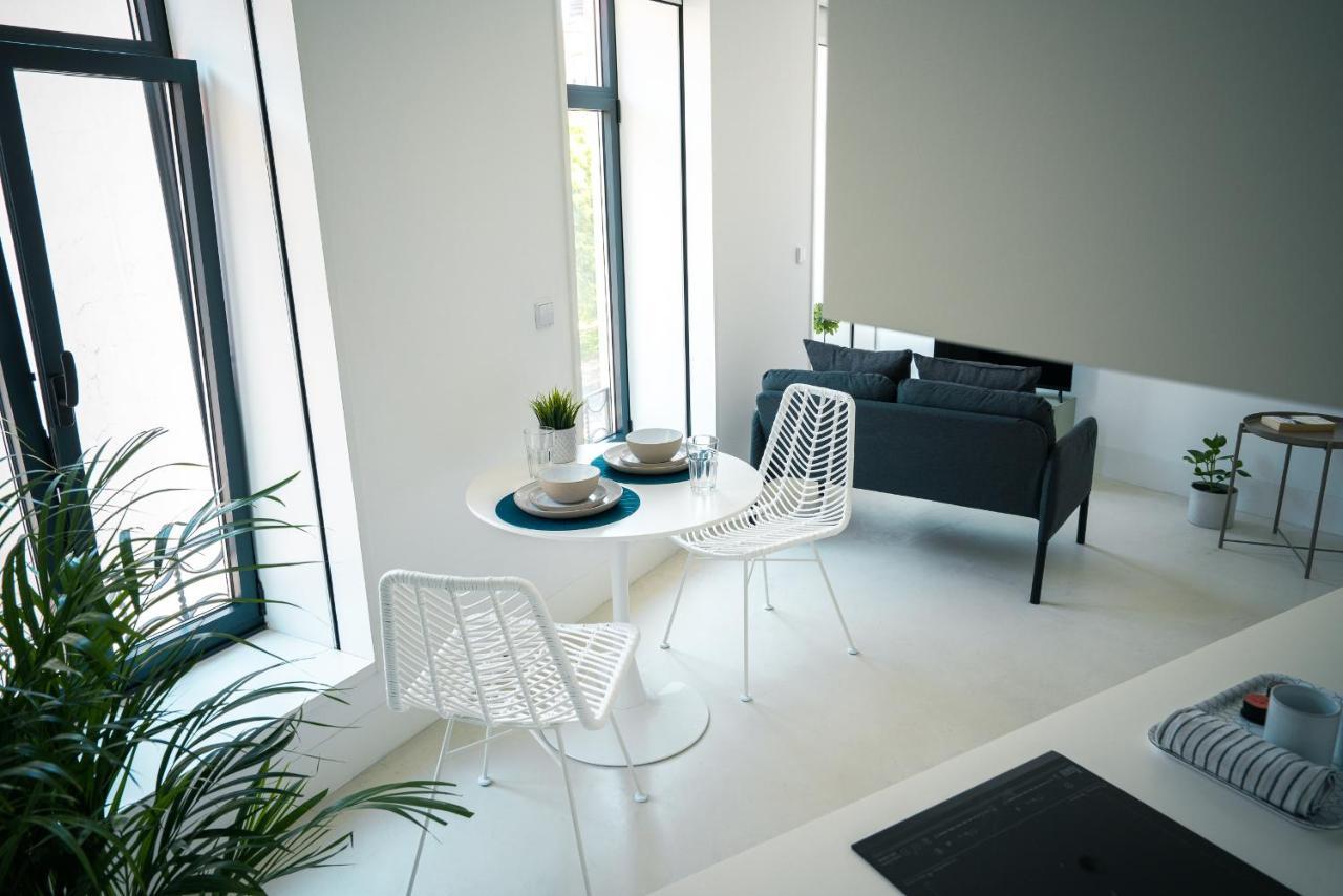 Apartment Portaria Housing