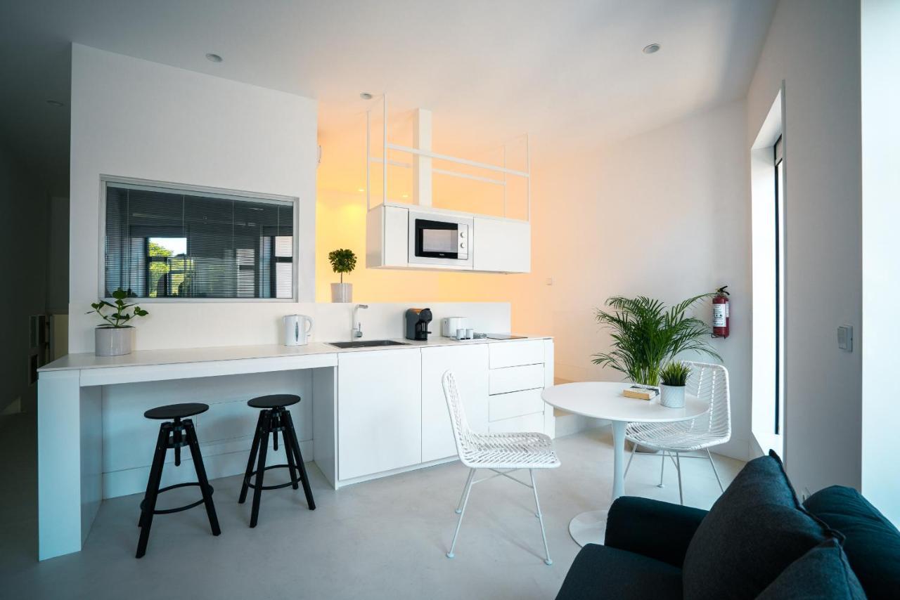 Portaria Housing Aveiro