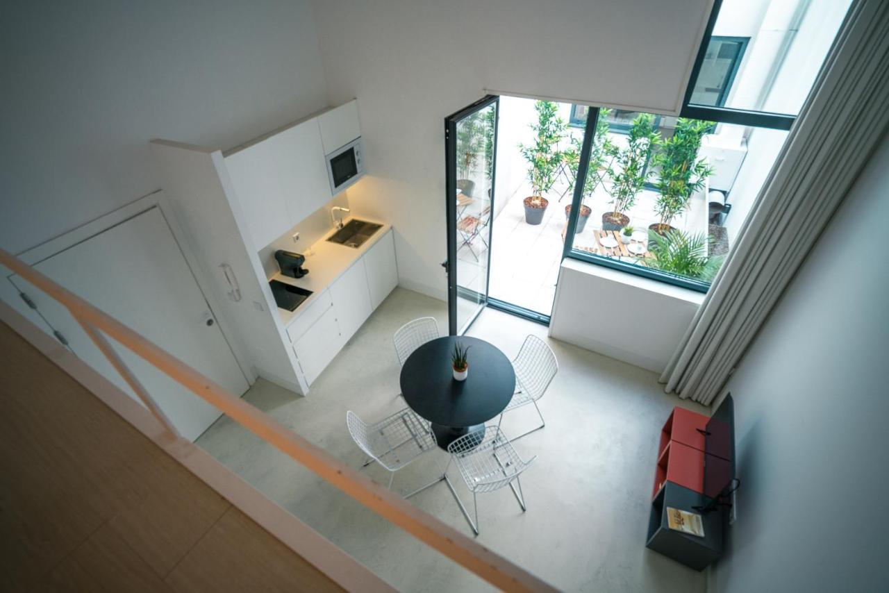 Portaria Housing * Aveiro