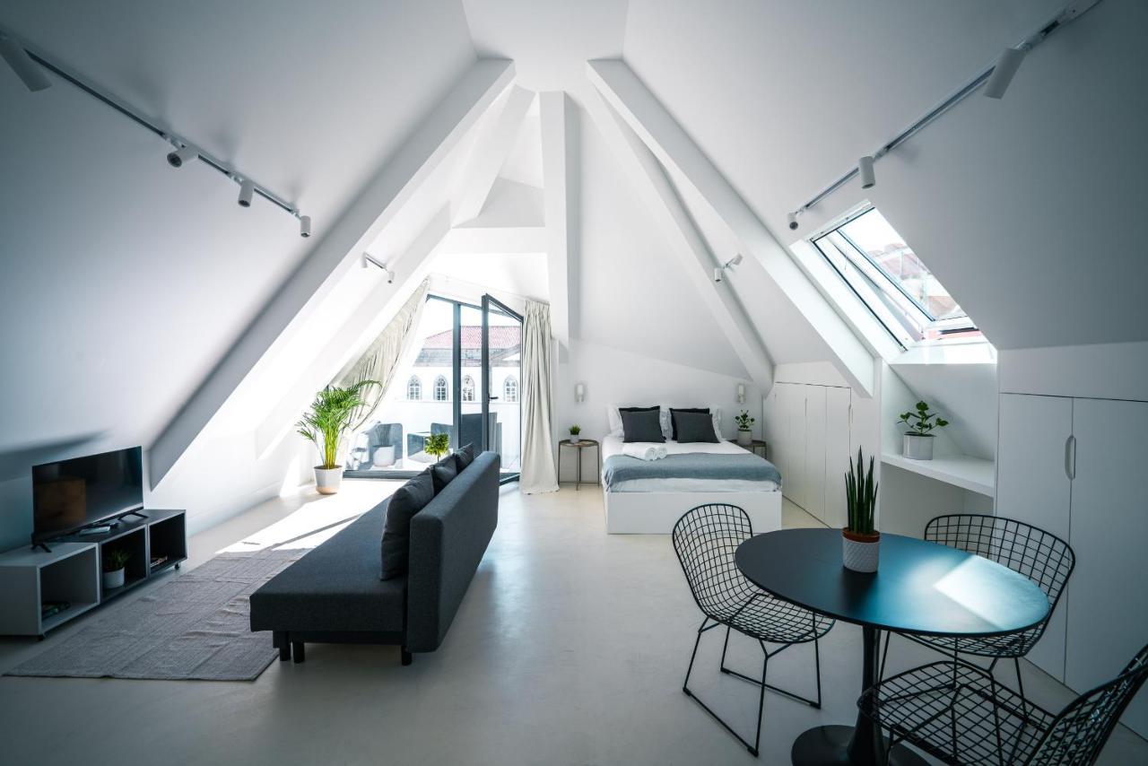 Portaria Housing Apartment Aveiro