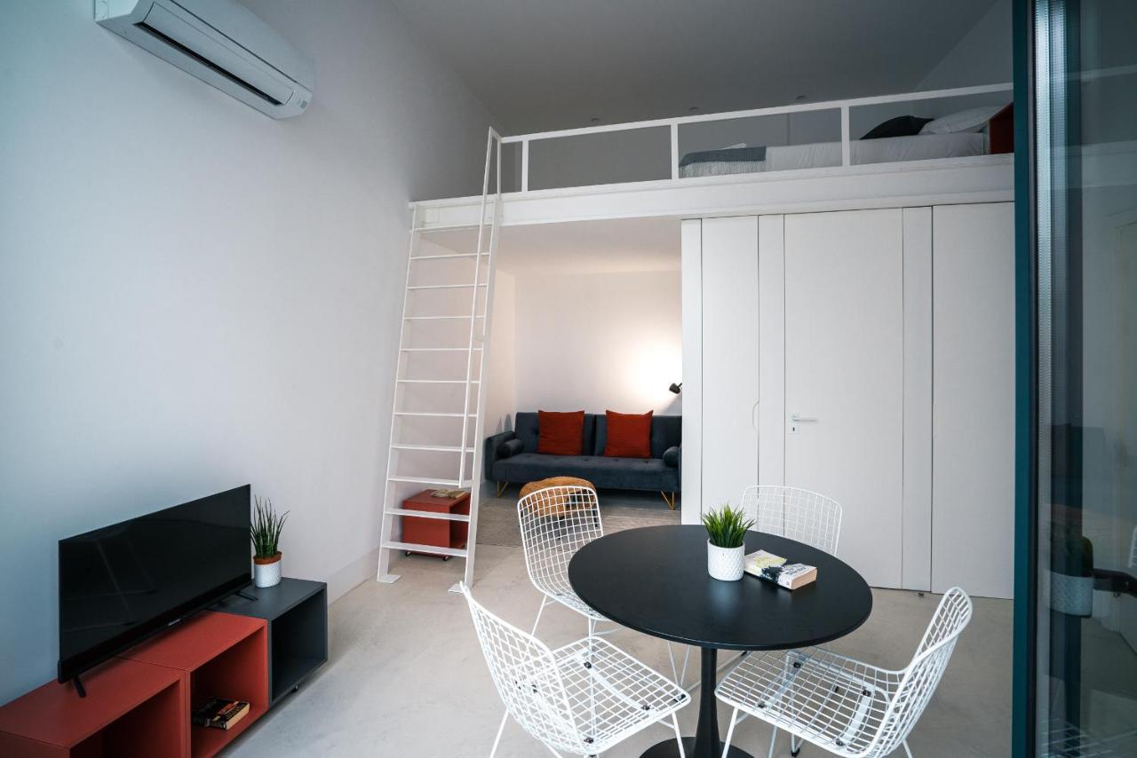 Portaria Housing Aveiro
