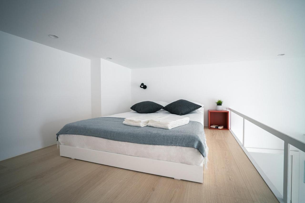 Apartment Portaria Housing Aveiro