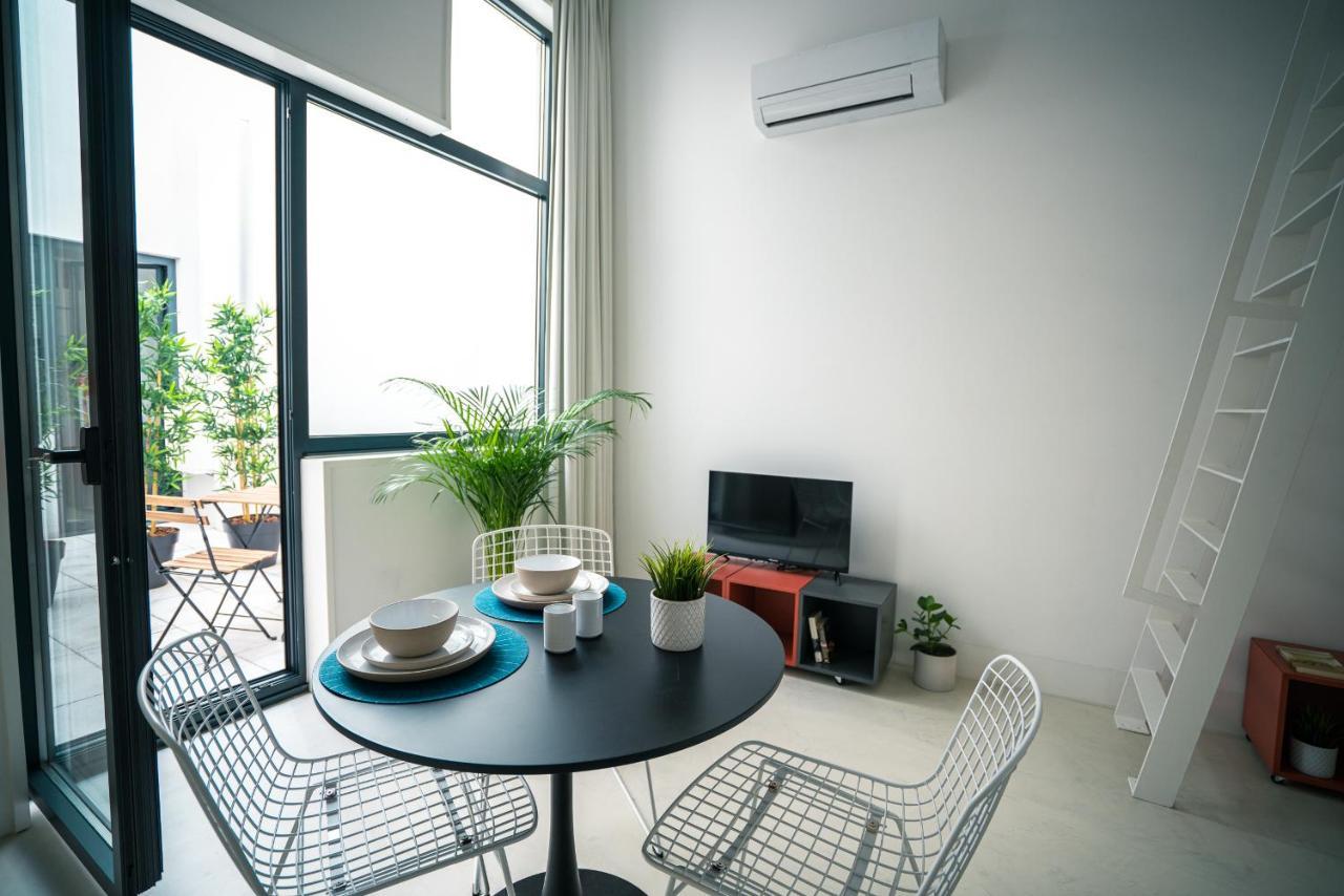 Portaria Housing