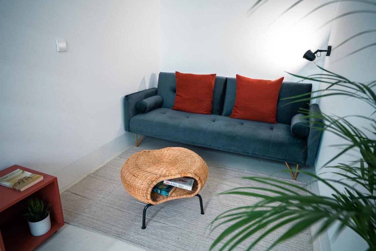 Portaria Housing