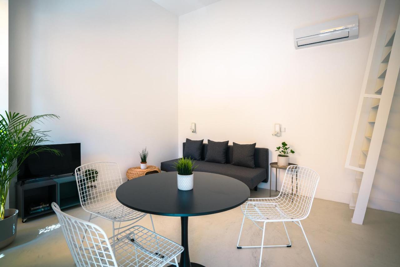 Portaria Housing