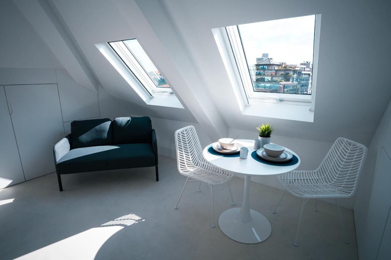 Apartment Portaria Housing