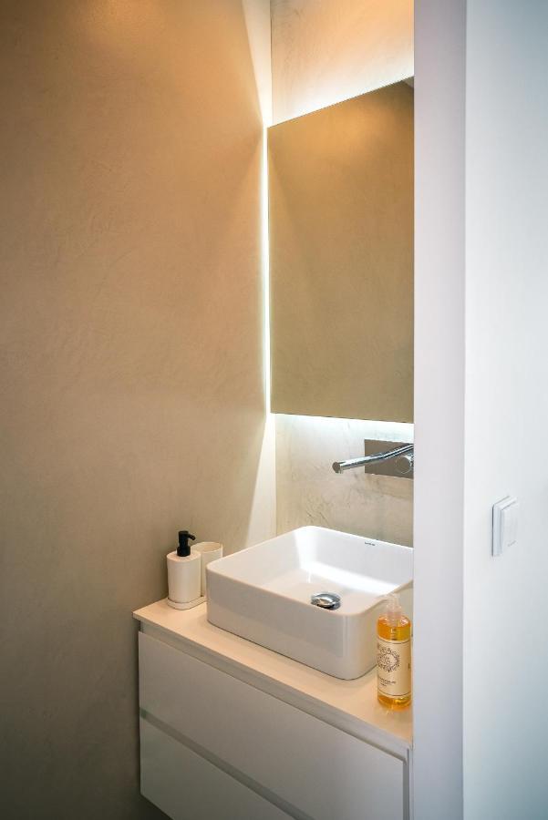 Apartment Portaria Housing