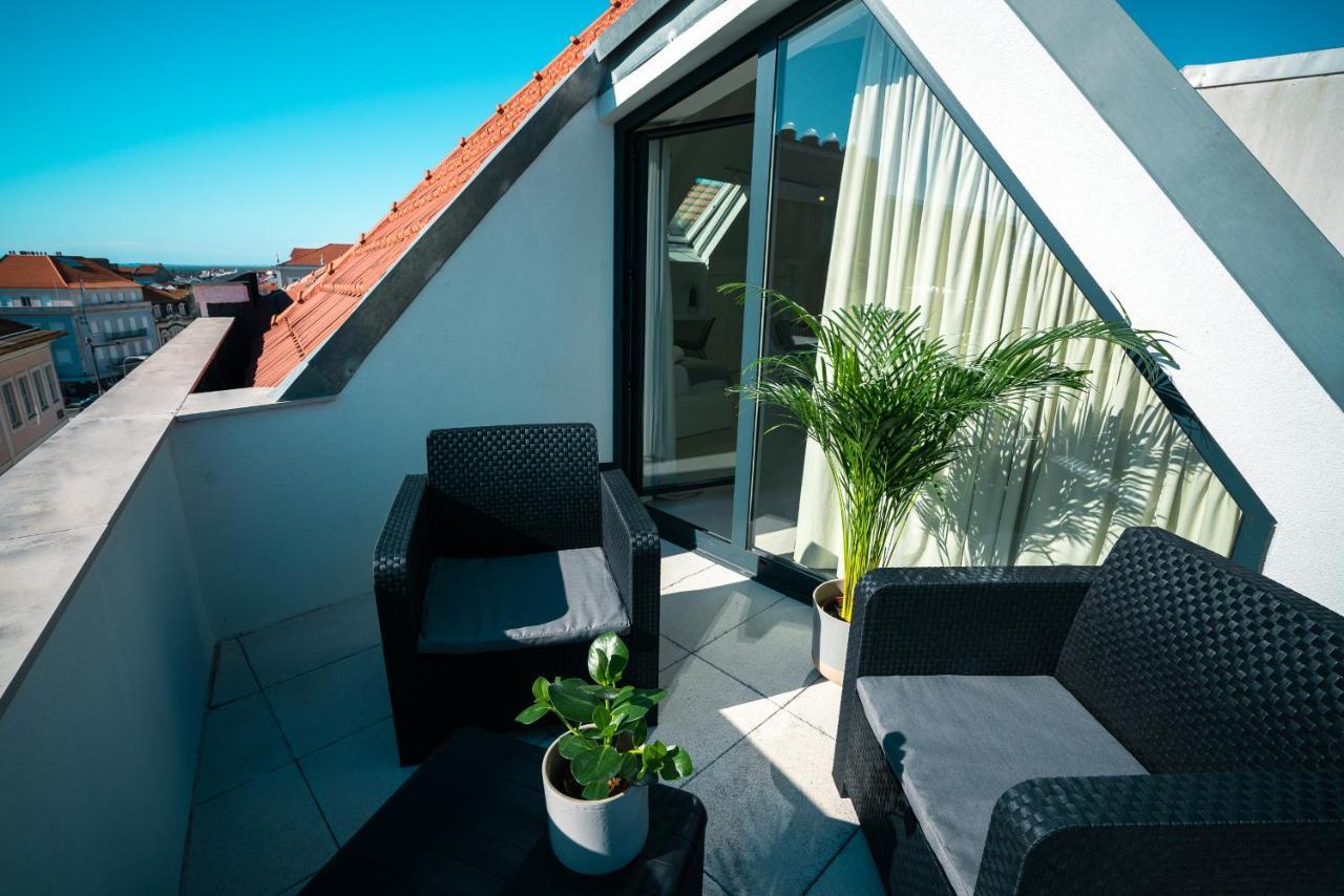 Apartment Portaria Housing *