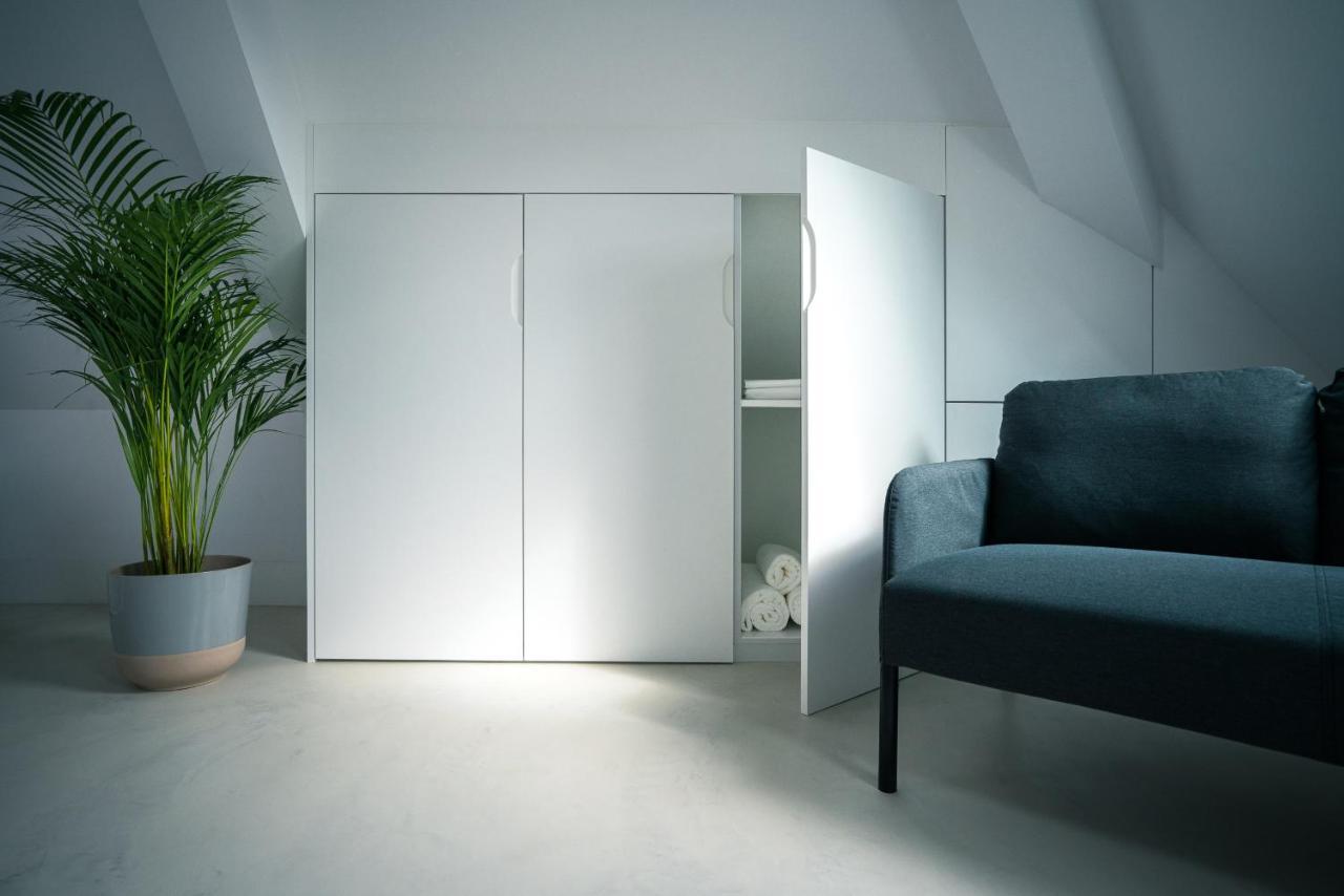 Portaria Housing *