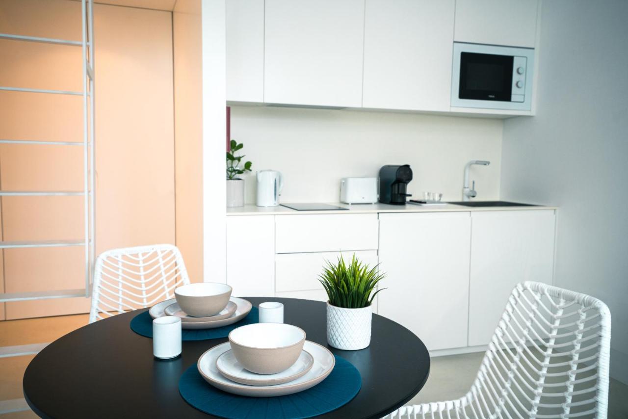 Portaria Housing Apartment Aveiro