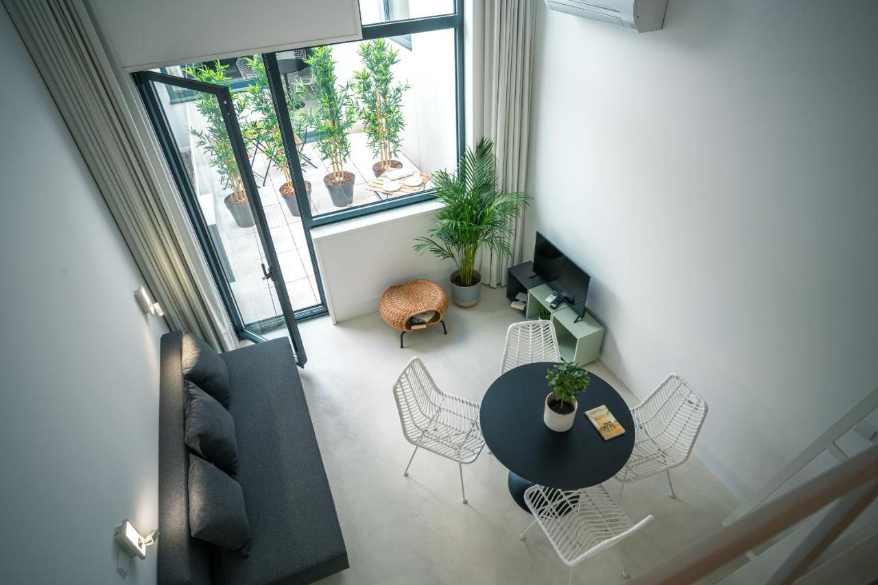Apartment Portaria Housing