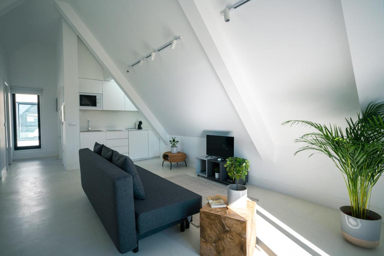 Portaria Housing * Aveiro