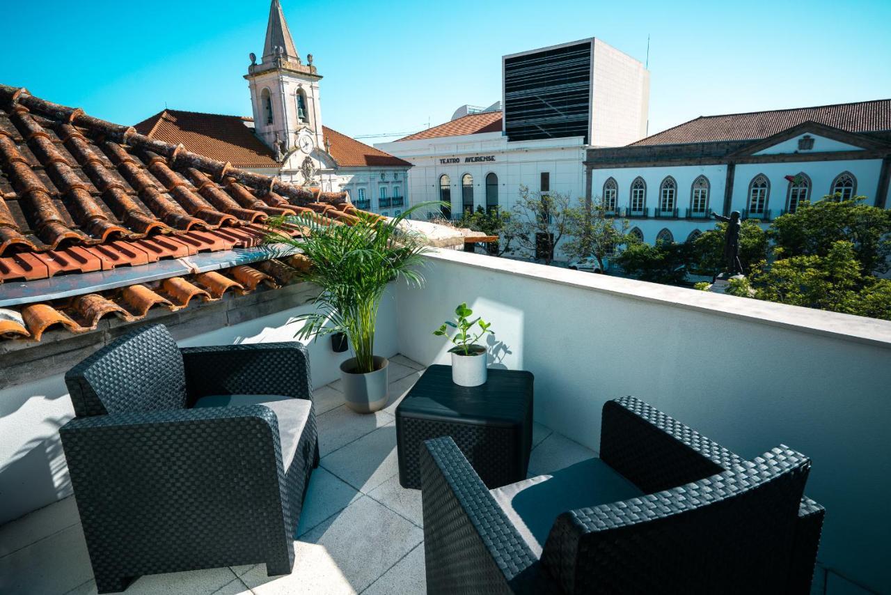 Apartment Portaria Housing Aveiro