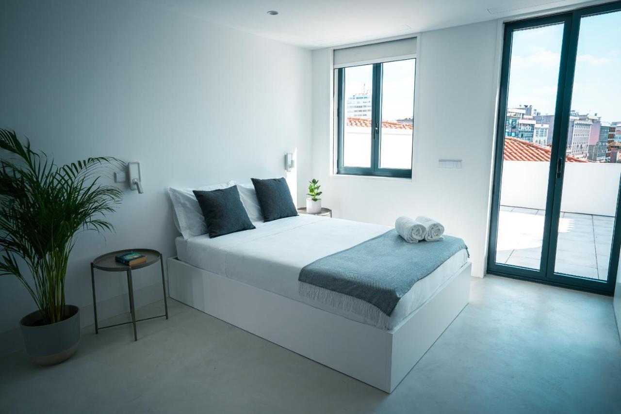 Portaria Housing * Aveiro
