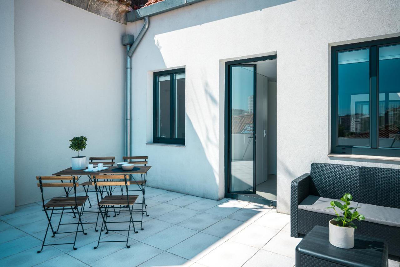 Apartment Portaria Housing Aveiro