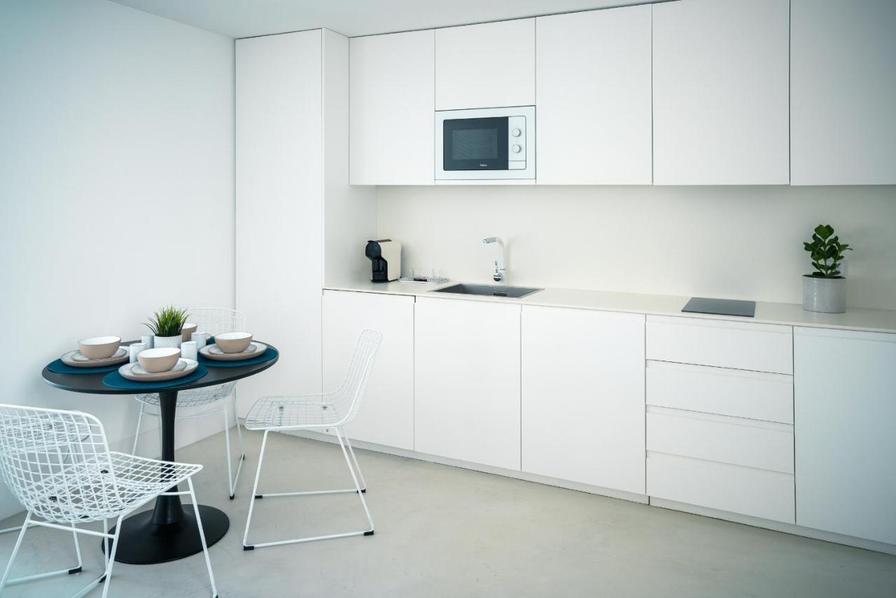 Apartment Portaria Housing Aveiro