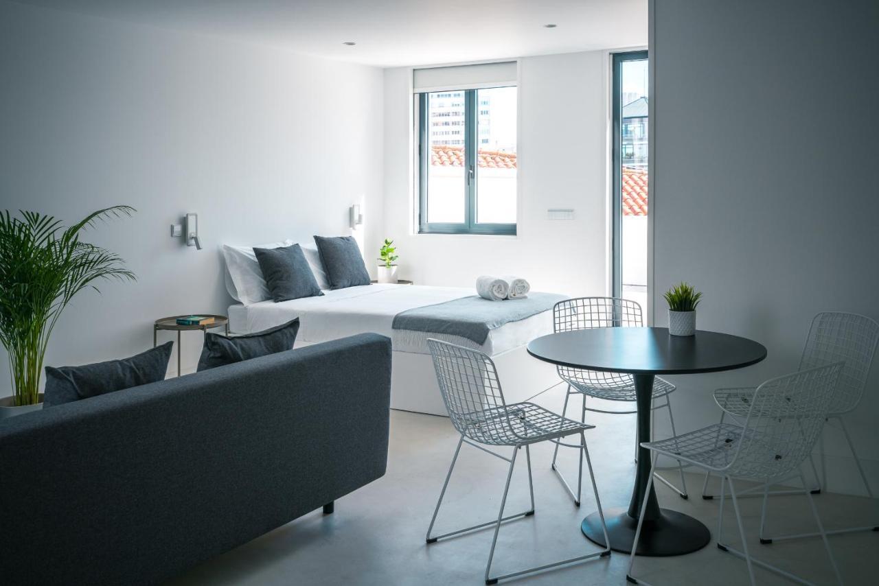 Portaria Housing Apartment *