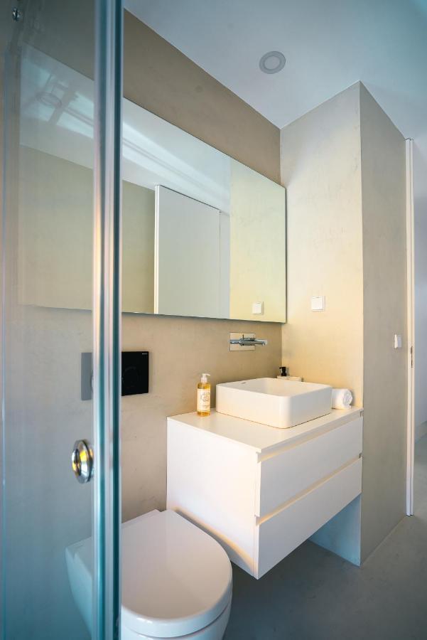 Portaria Housing Aveiro