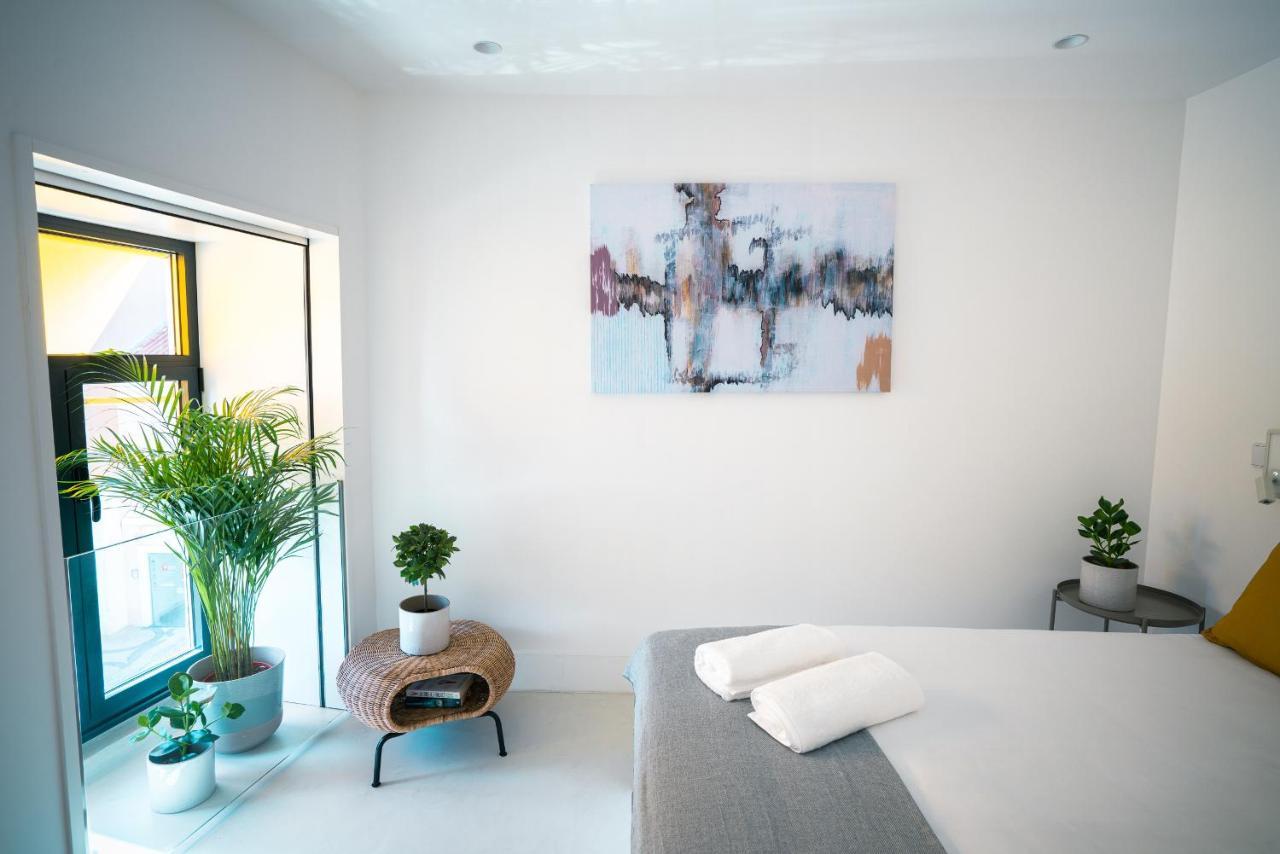 Portaria Housing * Aveiro