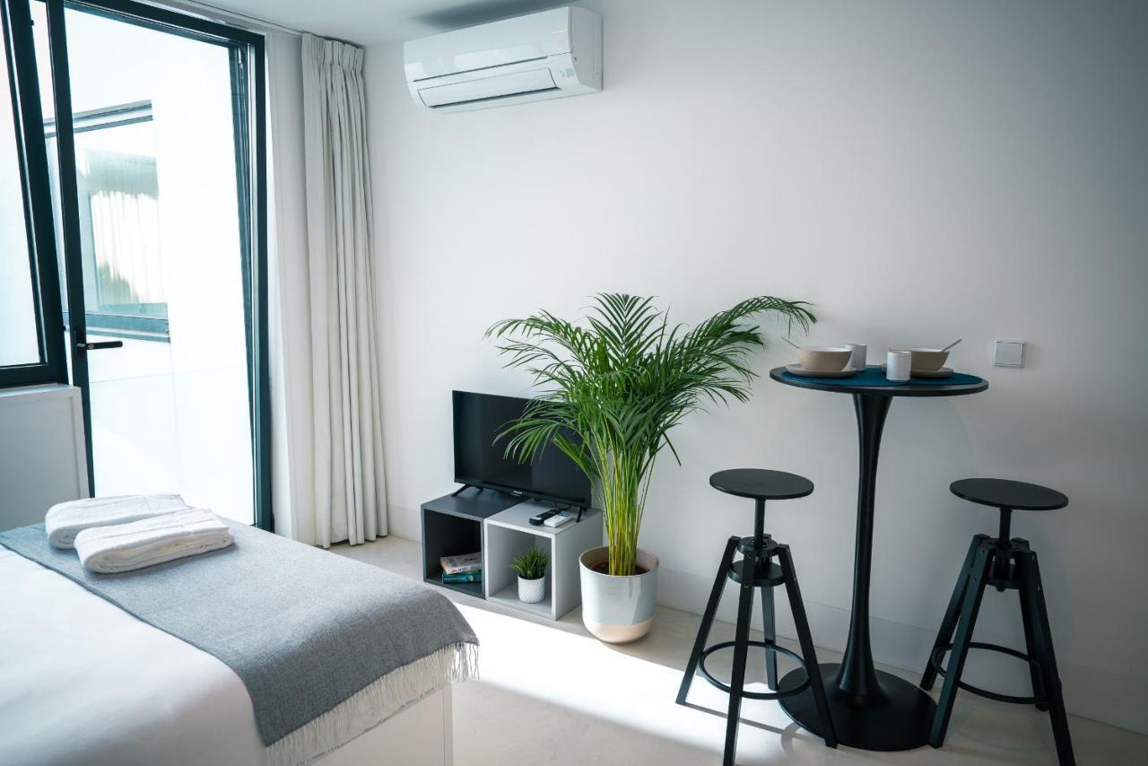 Portaria Housing