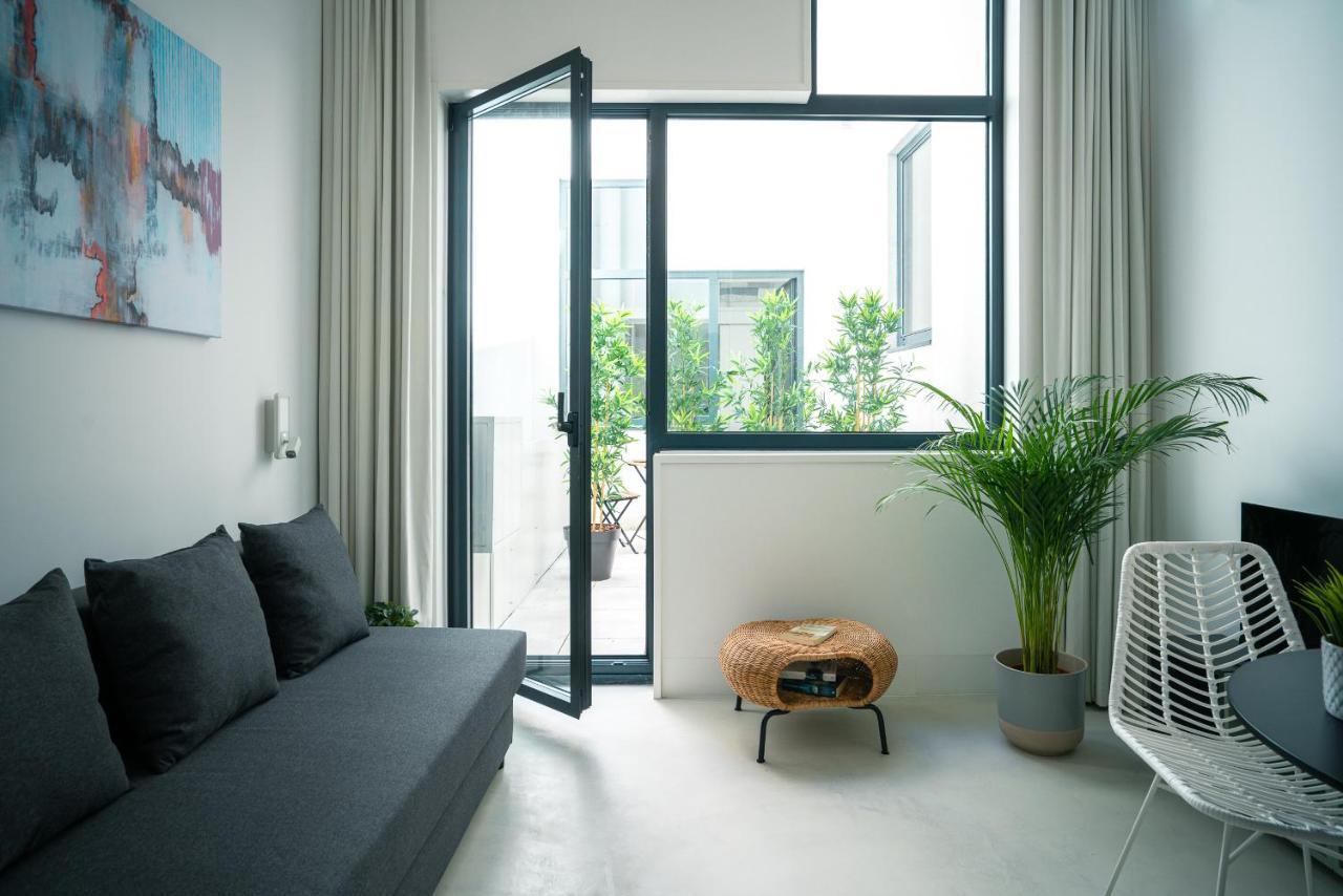 Apartment Portaria Housing *