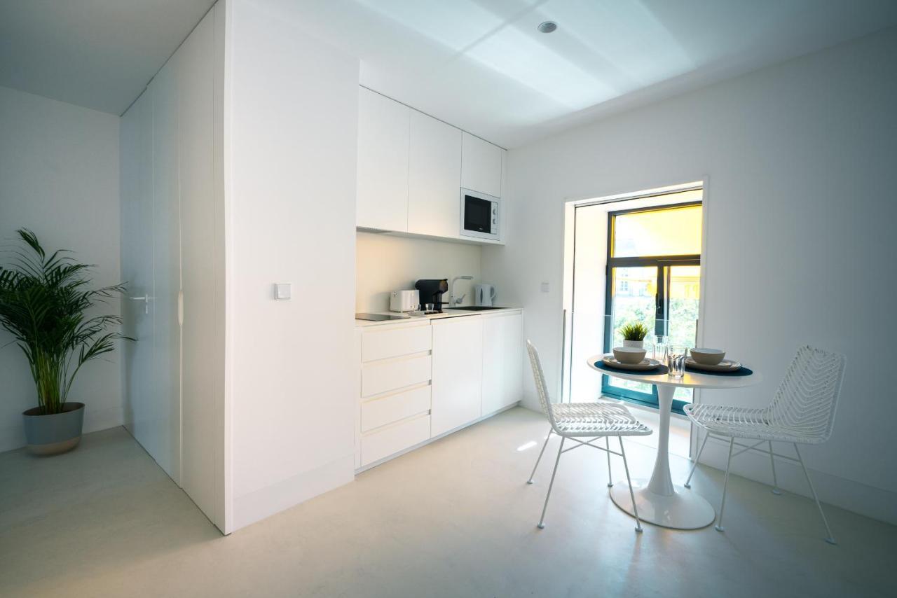 Apartment Portaria Housing Aveiro