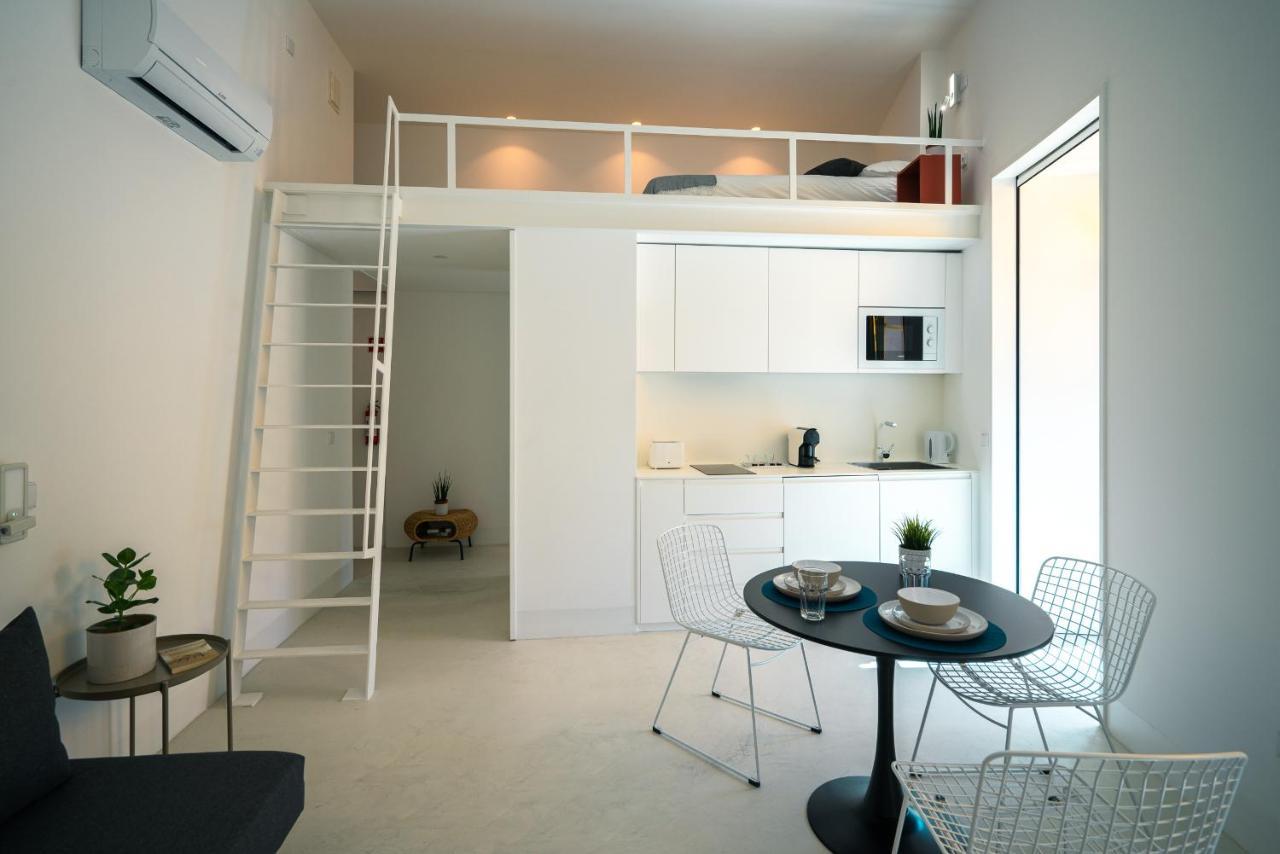 Portaria Housing