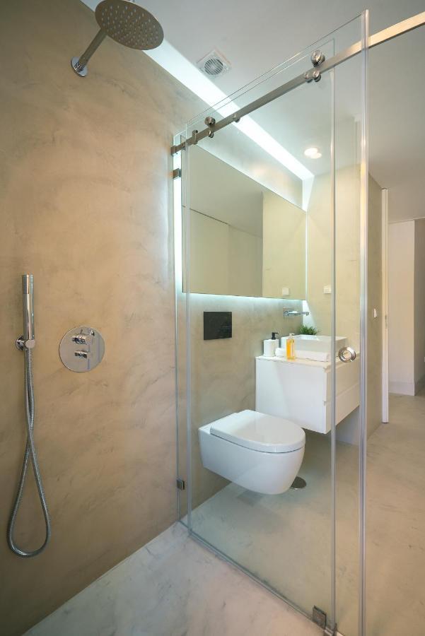 Apartment Portaria Housing *