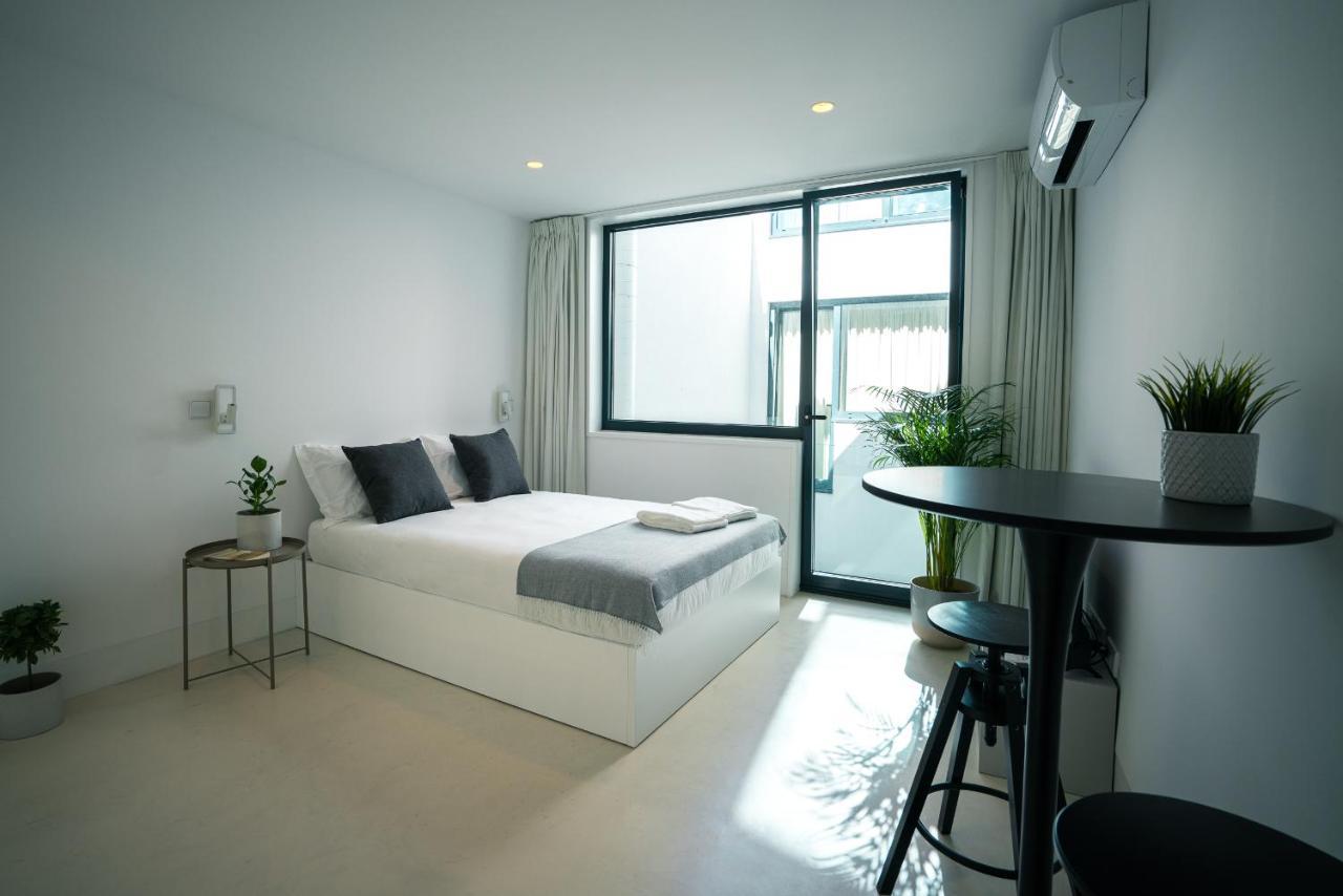 Portaria Housing * Aveiro