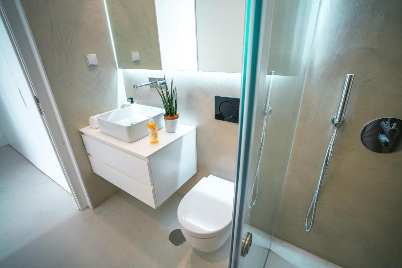 Apartment Portaria Housing Aveiro