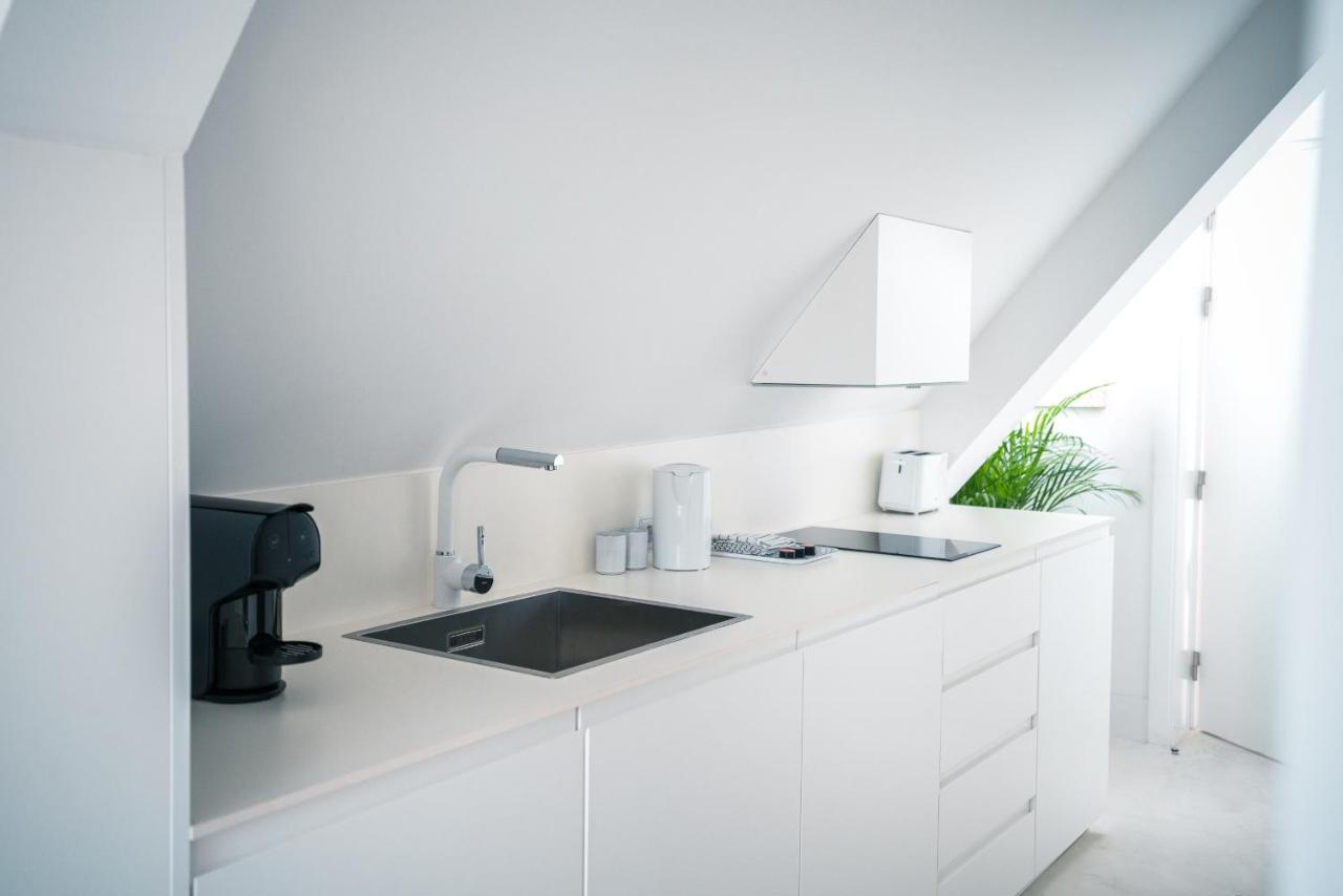 Apartment Portaria Housing Aveiro