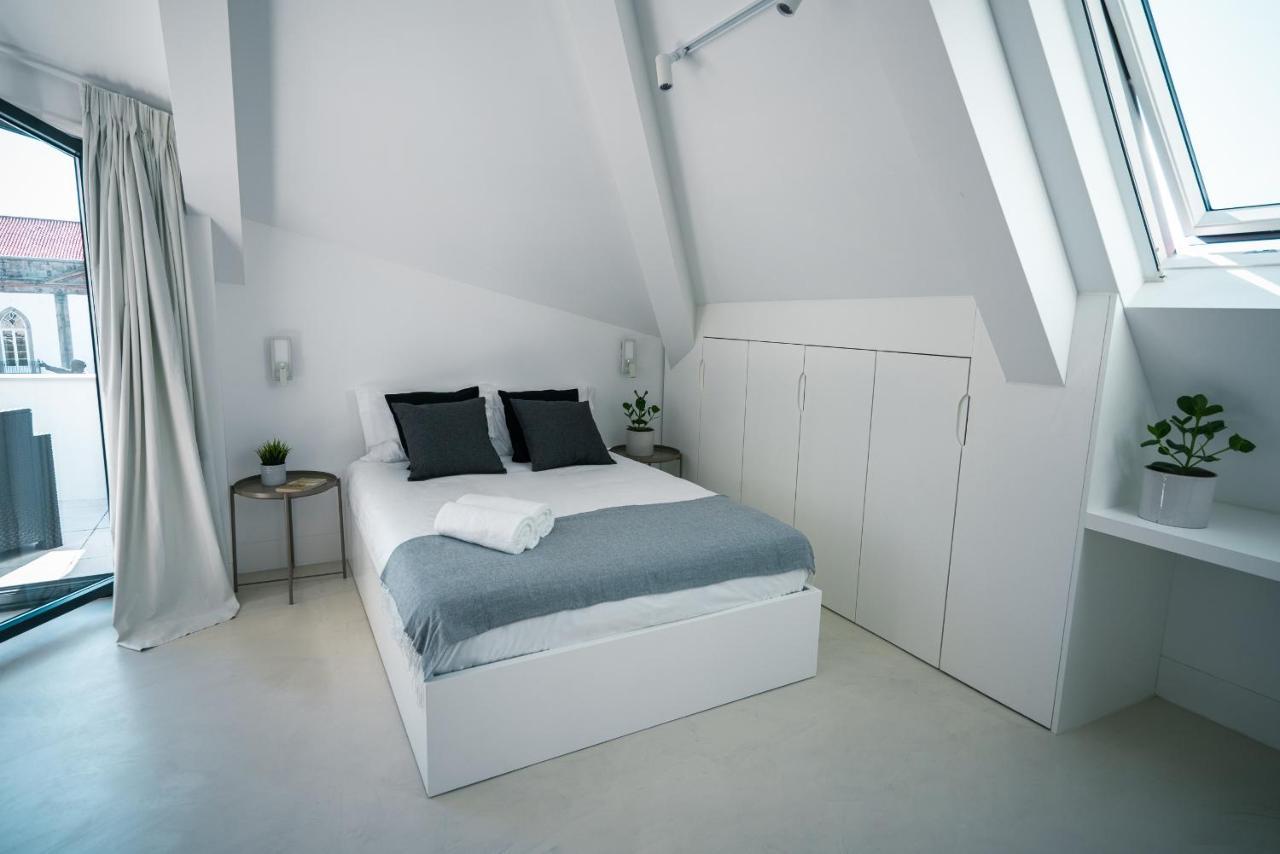 Portaria Housing