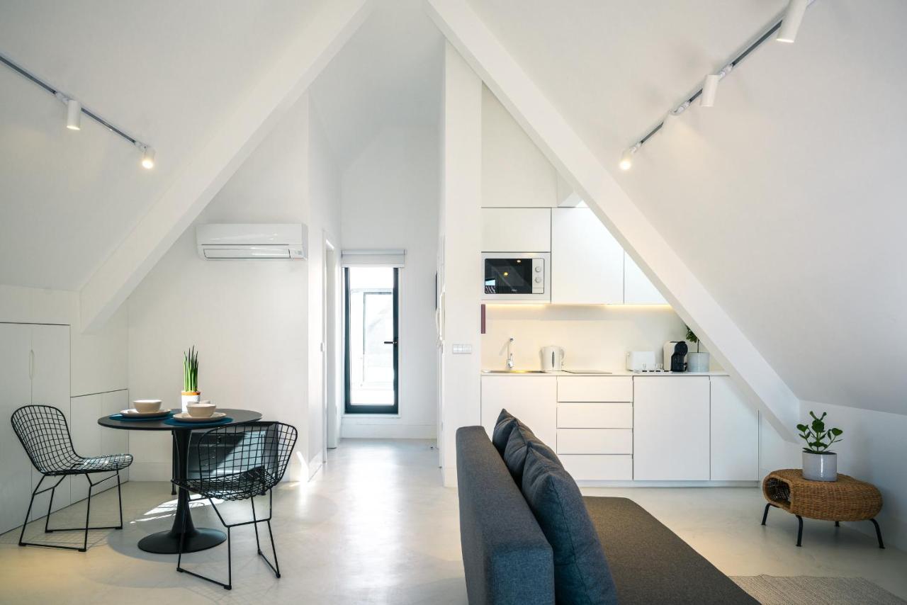 Portaria Housing * Aveiro