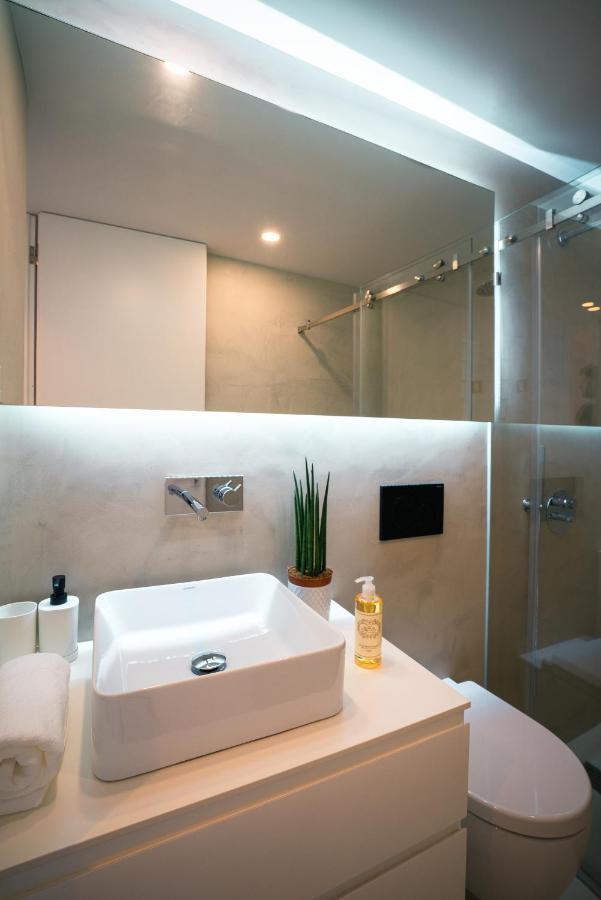 Apartment Portaria Housing *