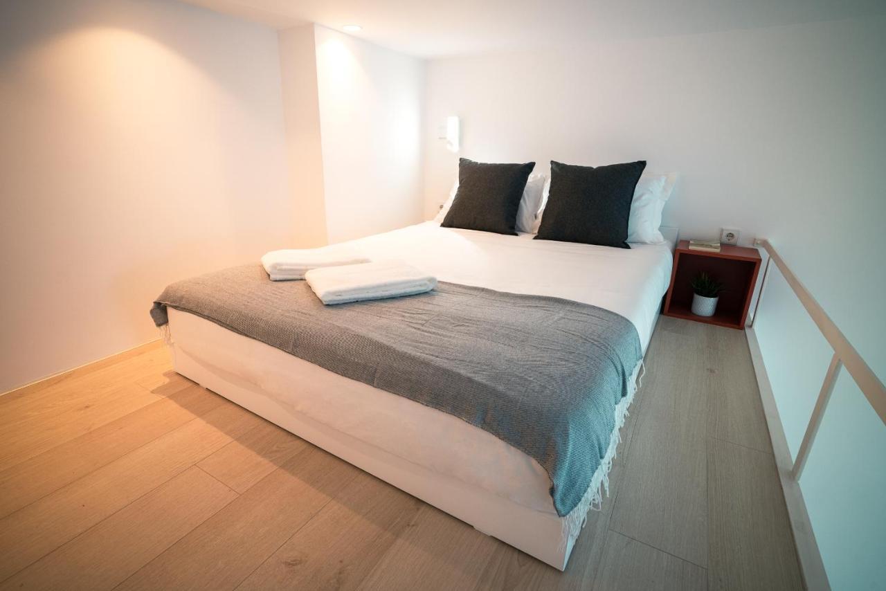 Portaria Housing Apartment Aveiro
